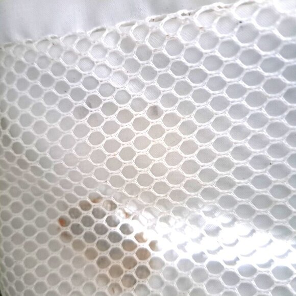 Vera Bradley Quilted Fabric Cool Keeper Lunch Carrier Rare Peacock Pattern - Picture 12 of 13